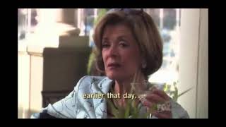 I don&#39;t care for Gob - Arrested Development