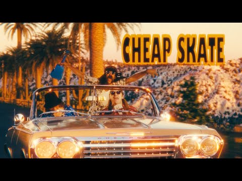 Video thumbnail for Cheapskate