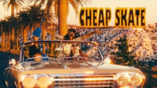 The Dune Rats - Cheapskate video