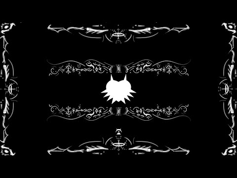 Majora's Mask: Stone Tower Temple Orchestral Arrangement