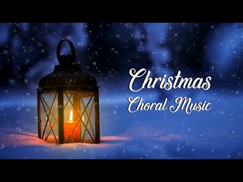 🔴 Christmas Choral Music | Traditional Christmas Carols