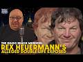 Rex Heuermann: The Gilgo Beach Killer's Alleged Double Life Exposed | LISK Part 1