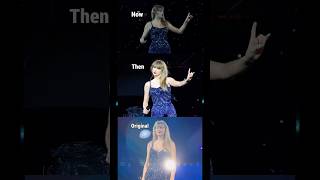 Taylor Swift’s Confidence and Energy Grew With Each Performance! Midnight rain transformation