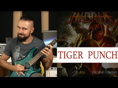 Tiger Punch - Hibria