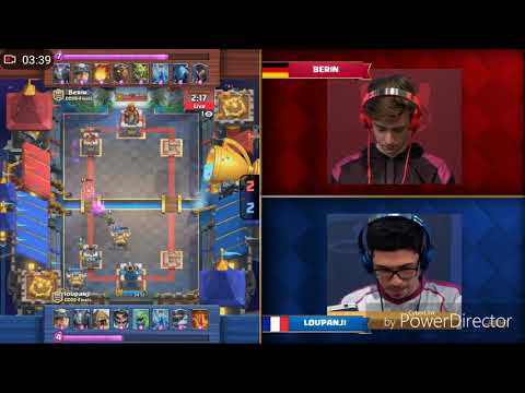 Berin VS Loupanji FINAL