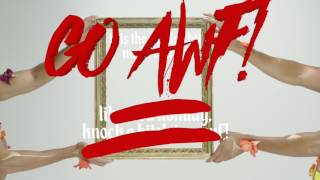 Prince Airick - Go Awf! ft. Kevin Jz Prodigy (Official Lyric Video)