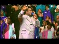 High Praise (DVD) - Bishop Paul S. Morton & The FGBCF Mass Choir, "Let It Rain"