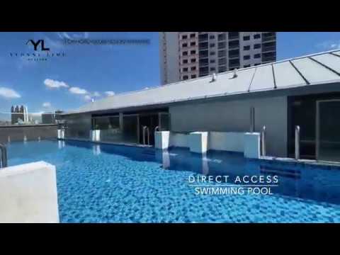 Studio8, 8 Jalan Ayer, 2 Bedrooms, 893 sqft, Condominium For Rent, by Yvonne Lim, 22782402 - PropertyGuru.com.sg