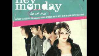 02. Wondergirl - Hey Monday [Beneath It All]