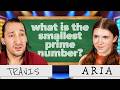 Are You Smarter Than A 12 Year Old