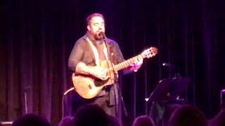 Raul Malo - Games That Lovers Play (5-23-18)