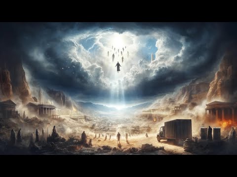 Will the Church Be Raptured Before or Hidden in the Great Tribulation?