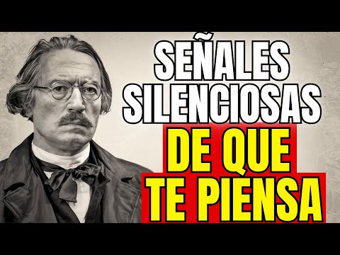 Señales de que ALGUIEN te EXTRAÑA pero lo OCULTA - Carl Jung