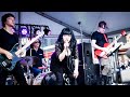 Lydia Lunch: The War Is Never Over – Official Trailer