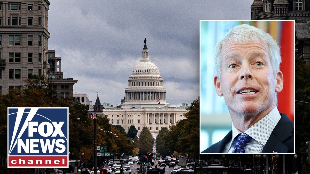 REVEALED: Possible impact of shutdown on America's nukes