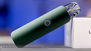 Caliburn G4 Classic by Uwell!