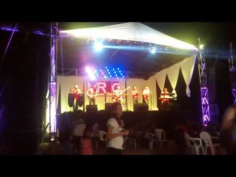 Grupo Presea Musical En El Limoncito Santa Maria Huatulco