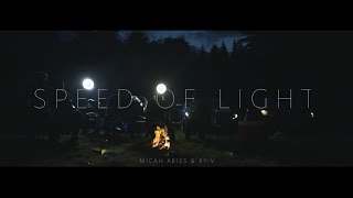 Download lagu Micah Ariss & RY V 'Speed of Light' mp3