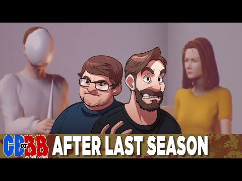 After Last Season - Good Bad or Bad Bad #38