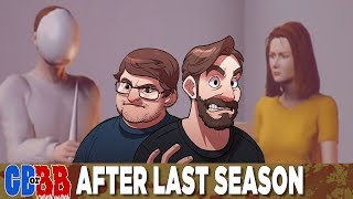 After Last Season - Good Bad or Bad Bad #38
