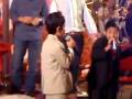 Amazing Kids Debo Patton Idola Cilik 2 Kepompong At Press Confrence