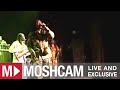 Luciano - Jah Is My Navigator | Live in Sydney | Moshcam