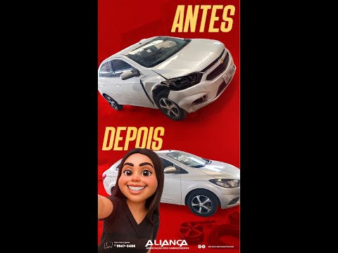 Associada Michelly Martins, de Cariri do Tocantins #shorts