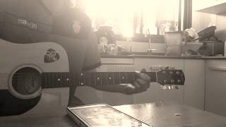 Las cuentas-Leiva (cover)// Lependens