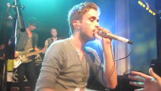 About a Girl - The Summer Set (January 26, 2012)