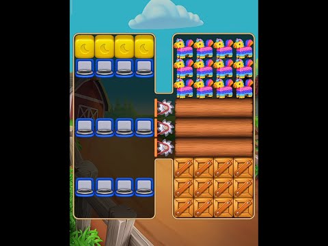 TOON BLAST level 3512