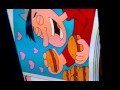Family Guy Hamburger Guy