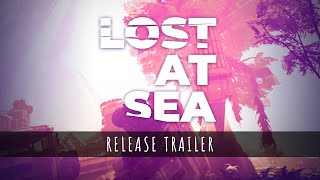 Lost At Sea