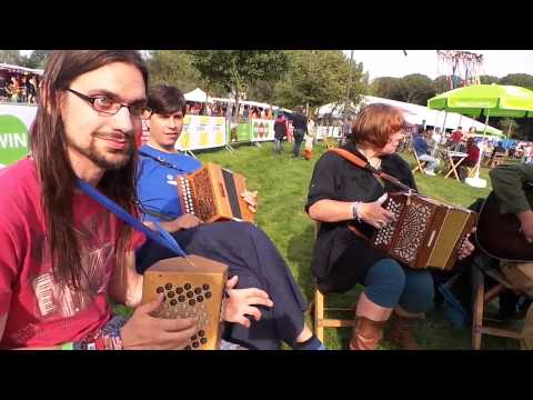 Striso @ Boombalfestival 2014