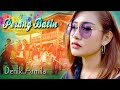 PERANG BATIN Denik Armila Official Music Video