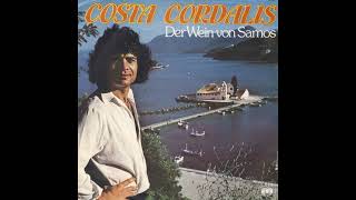Costa Cordalis - Der Wein von Samos