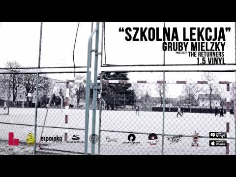 Video thumbnail for Szkolna Lekcja