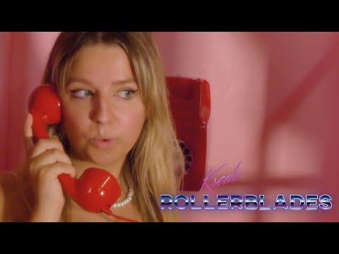 KREDO - Rollerblades (prod. by KREDO)