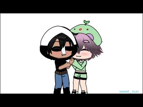 Keim x Julian - Sugar Crash Meme - Gacha Life