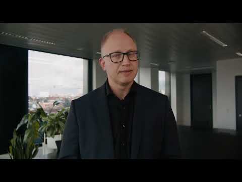 Funke Mediengruppe - Customer Success Story (Heiko Weigelt - Chief Information Officer)