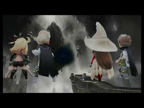 Bravely default hd part 22