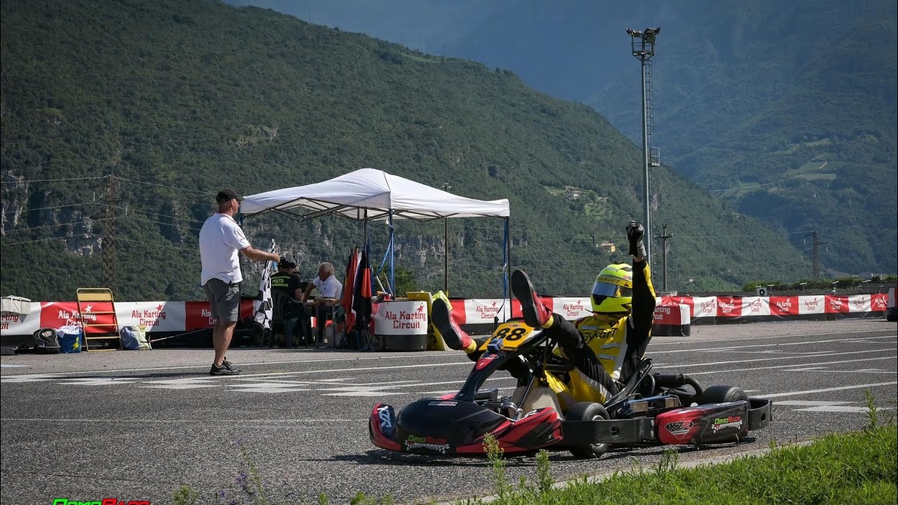 GP5 ALA Rotax Sport & GP40/50