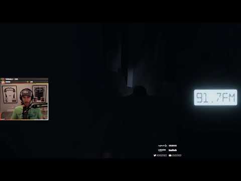 Chocotaco and itsOGPickle have an early halloween and get SPOOKED | Chocotaco Phasmophobia Highlight