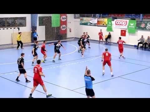 Interjú Balmazújvárosi KK-CLAAS-Törökszentmiklósi KE 2014.02.08.