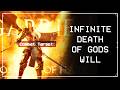 INFINITE Death Of Gods Will ULTRAKILL X Sonic Remix