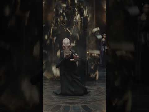 Darth Plagueis | Episode 1: The Assassins Who Nearly Killed a Sith Lord