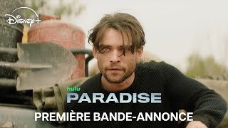 Trailer VF - Saison 2