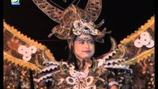 preview picture of video 'SOKARAJA NIGHT CARNIVAL 2013'