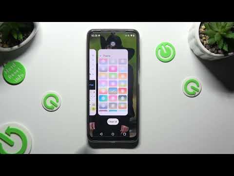 How to Customize Keyboard Theme in Realme C51 – Personalize Keyboard Background