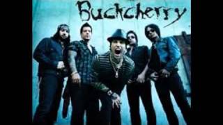 buckcherry - Crazy B*tch