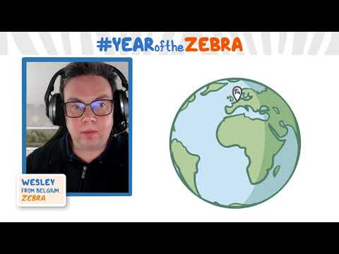 Achalasia Year of the Zebra